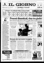 giornale/CFI0354070/2000/n. 5 del 7 gennaio